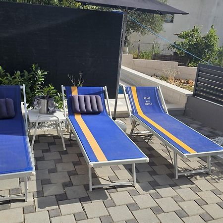 Villa Botic Trogir Zewnętrze zdjęcie