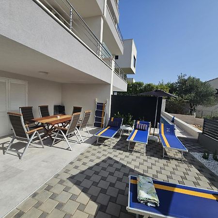 Villa Botic Trogir Zewnętrze zdjęcie