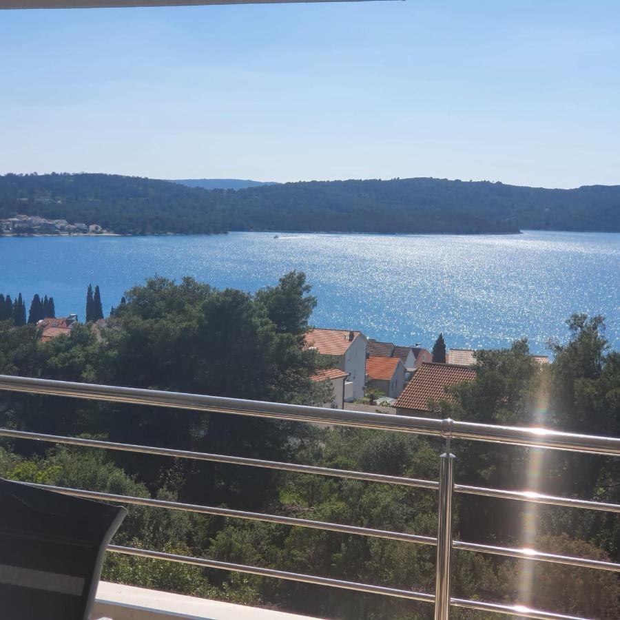 Villa Botic Trogir Zewnętrze zdjęcie
