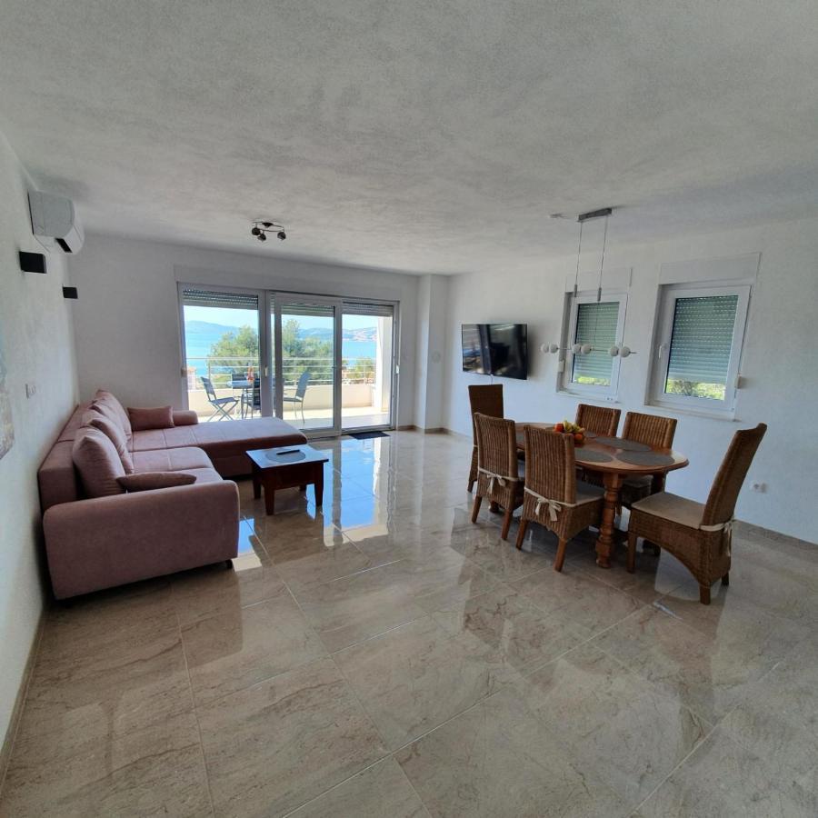 Villa Botic Trogir Zewnętrze zdjęcie