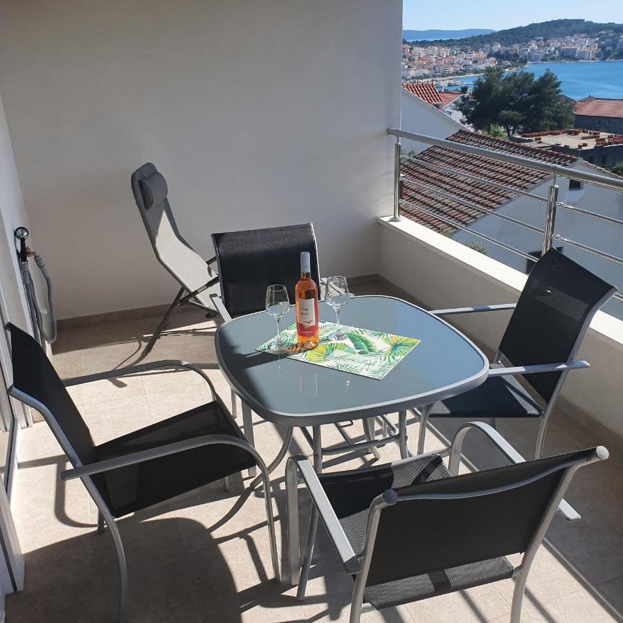 Villa Botic Trogir Zewnętrze zdjęcie