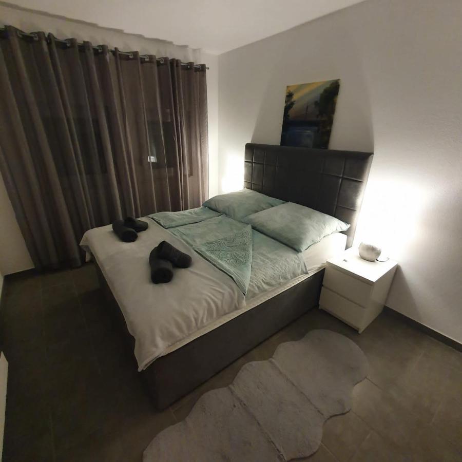 Villa Botic Trogir Zewnętrze zdjęcie