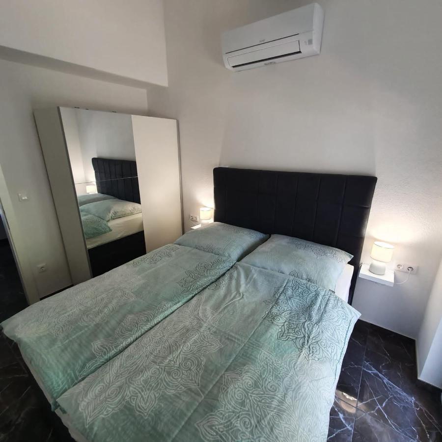 Villa Botic Trogir Zewnętrze zdjęcie