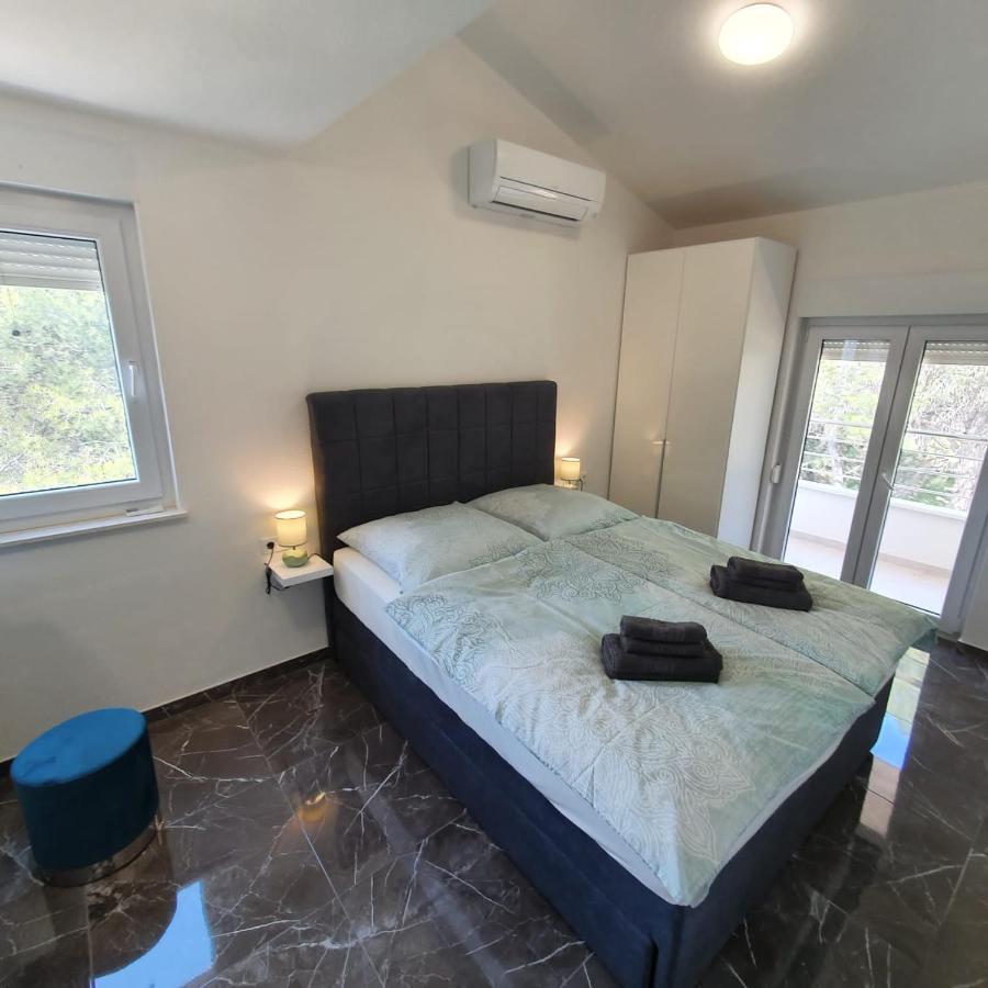 Villa Botic Trogir Zewnętrze zdjęcie