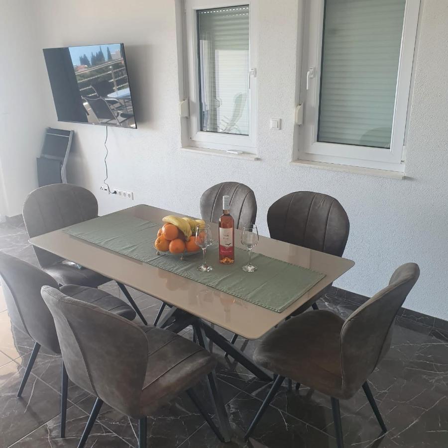 Villa Botic Trogir Zewnętrze zdjęcie
