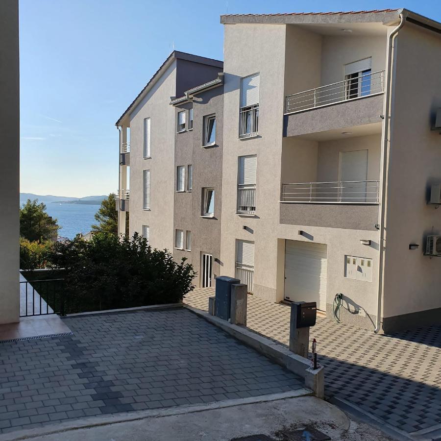 Villa Botic Trogir Zewnętrze zdjęcie