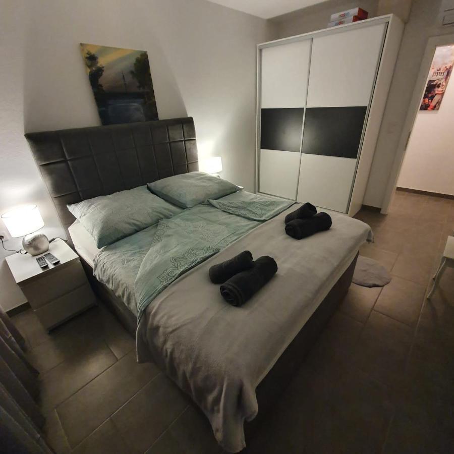 Villa Botic Trogir Zewnętrze zdjęcie
