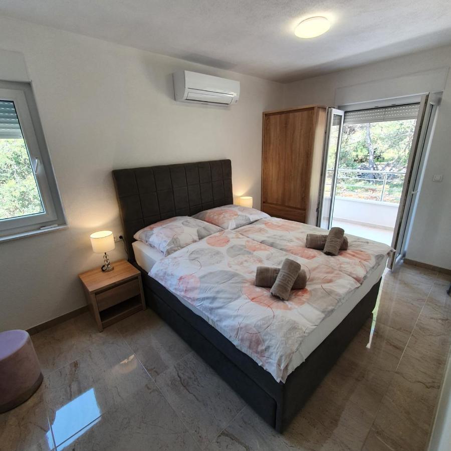 Villa Botic Trogir Zewnętrze zdjęcie