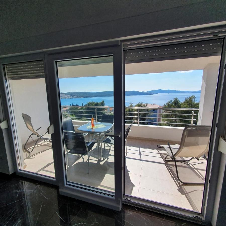 Villa Botic Trogir Zewnętrze zdjęcie
