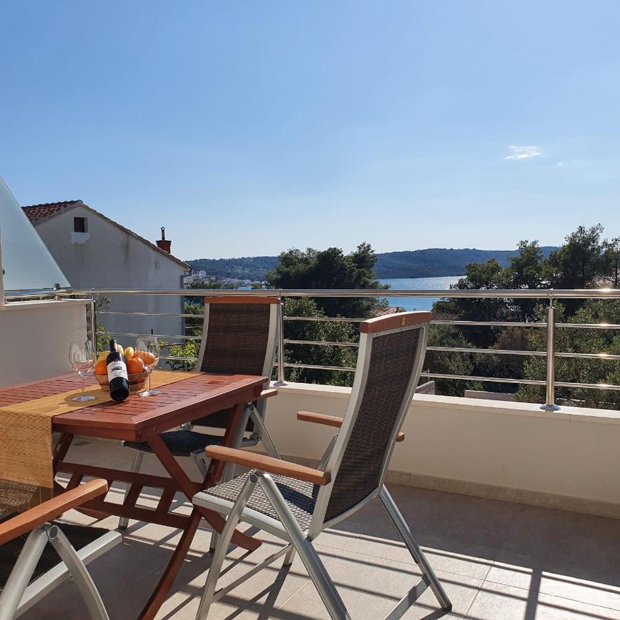 Villa Botic Trogir Zewnętrze zdjęcie