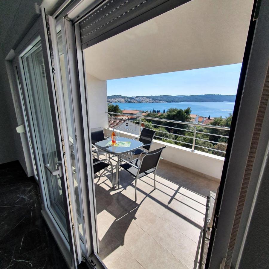 Villa Botic Trogir Zewnętrze zdjęcie