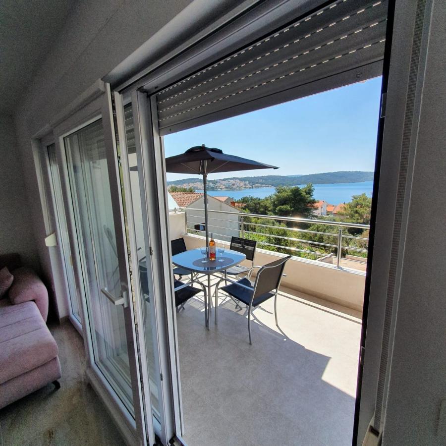 Villa Botic Trogir Zewnętrze zdjęcie
