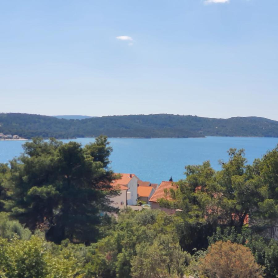 Villa Botic Trogir Zewnętrze zdjęcie