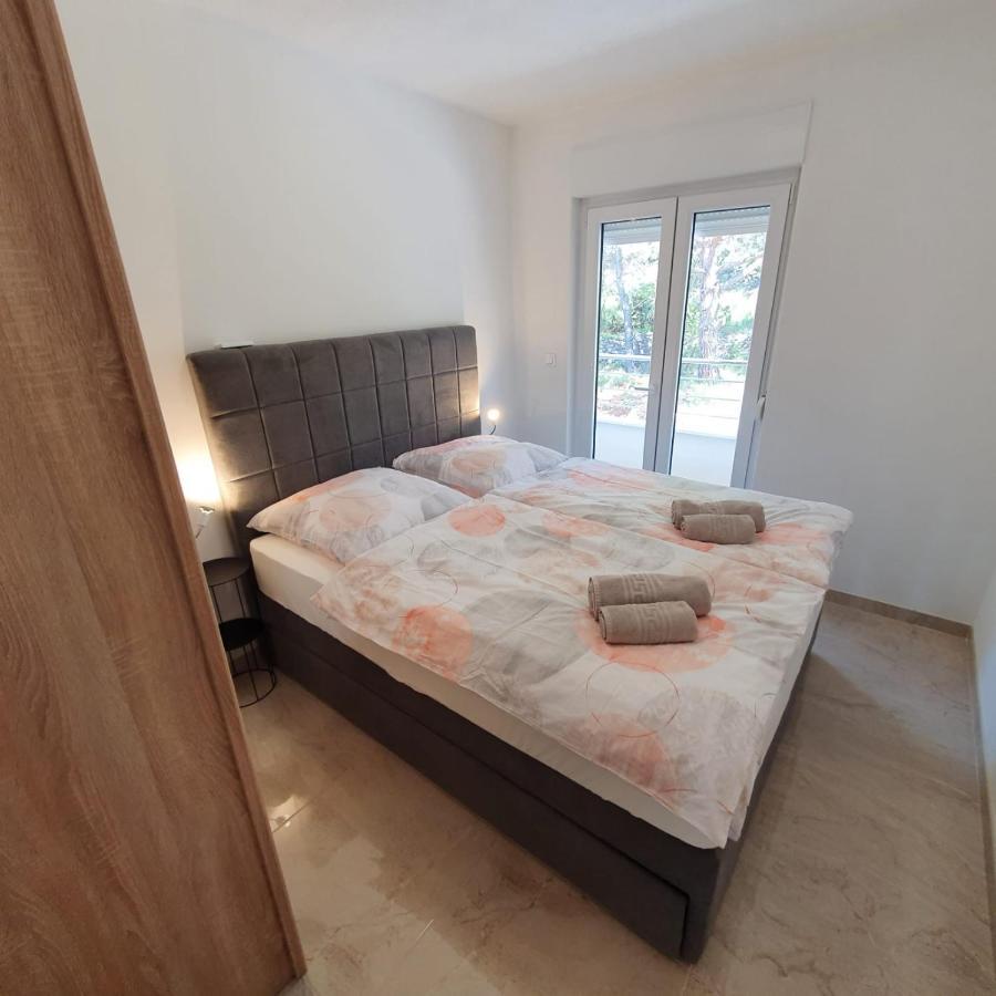Villa Botic Trogir Zewnętrze zdjęcie