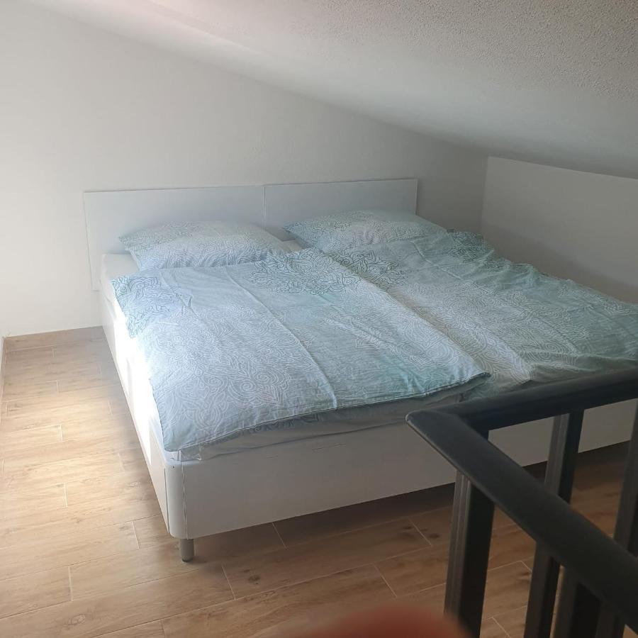Villa Botic Trogir Zewnętrze zdjęcie