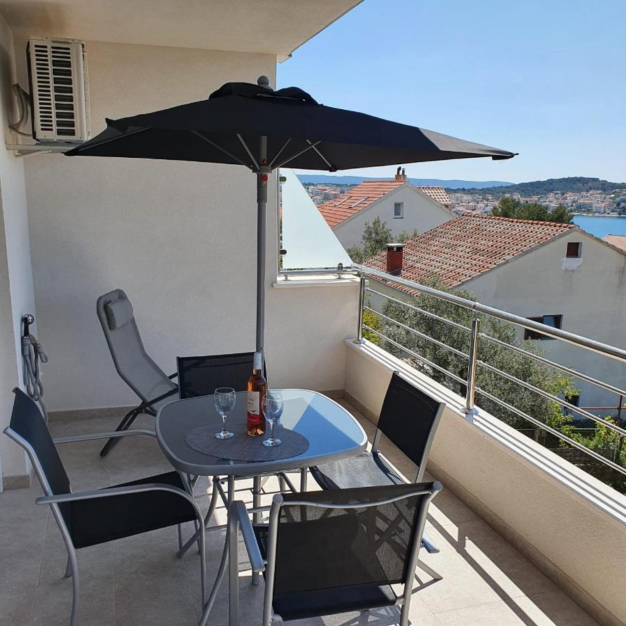 Villa Botic Trogir Zewnętrze zdjęcie