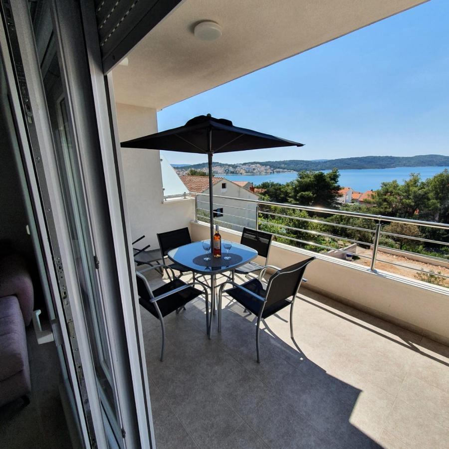 Villa Botic Trogir Zewnętrze zdjęcie