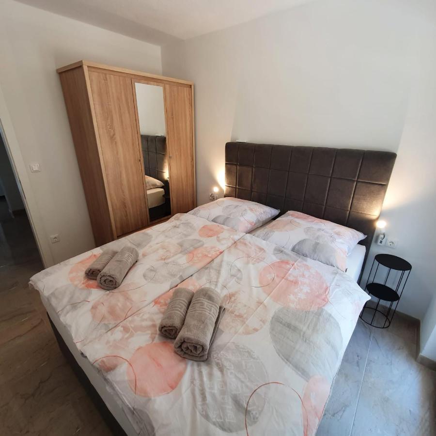 Villa Botic Trogir Zewnętrze zdjęcie
