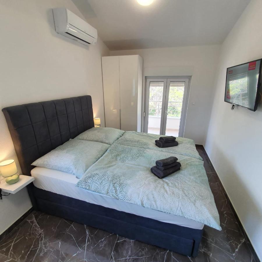 Villa Botic Trogir Zewnętrze zdjęcie