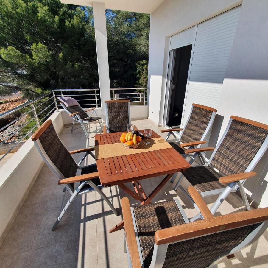 Villa Botic Trogir Zewnętrze zdjęcie
