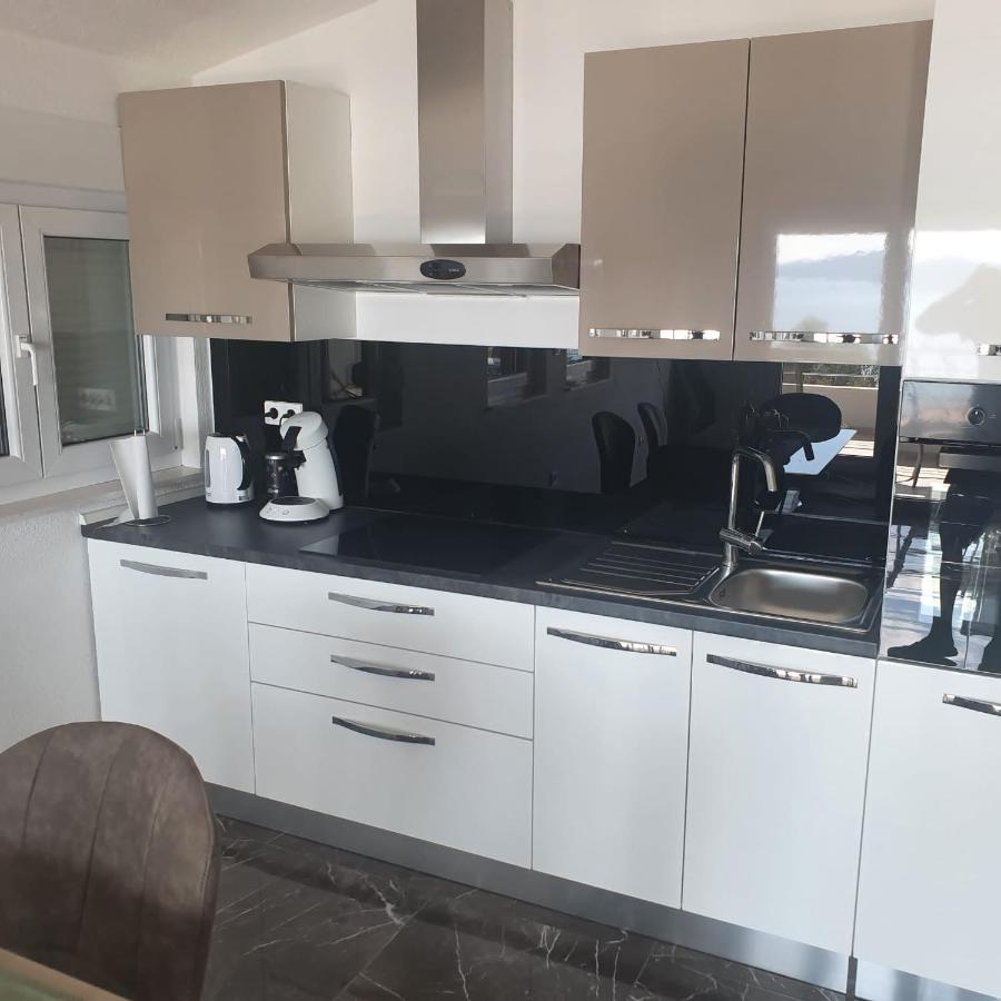 Villa Botic Trogir Zewnętrze zdjęcie
