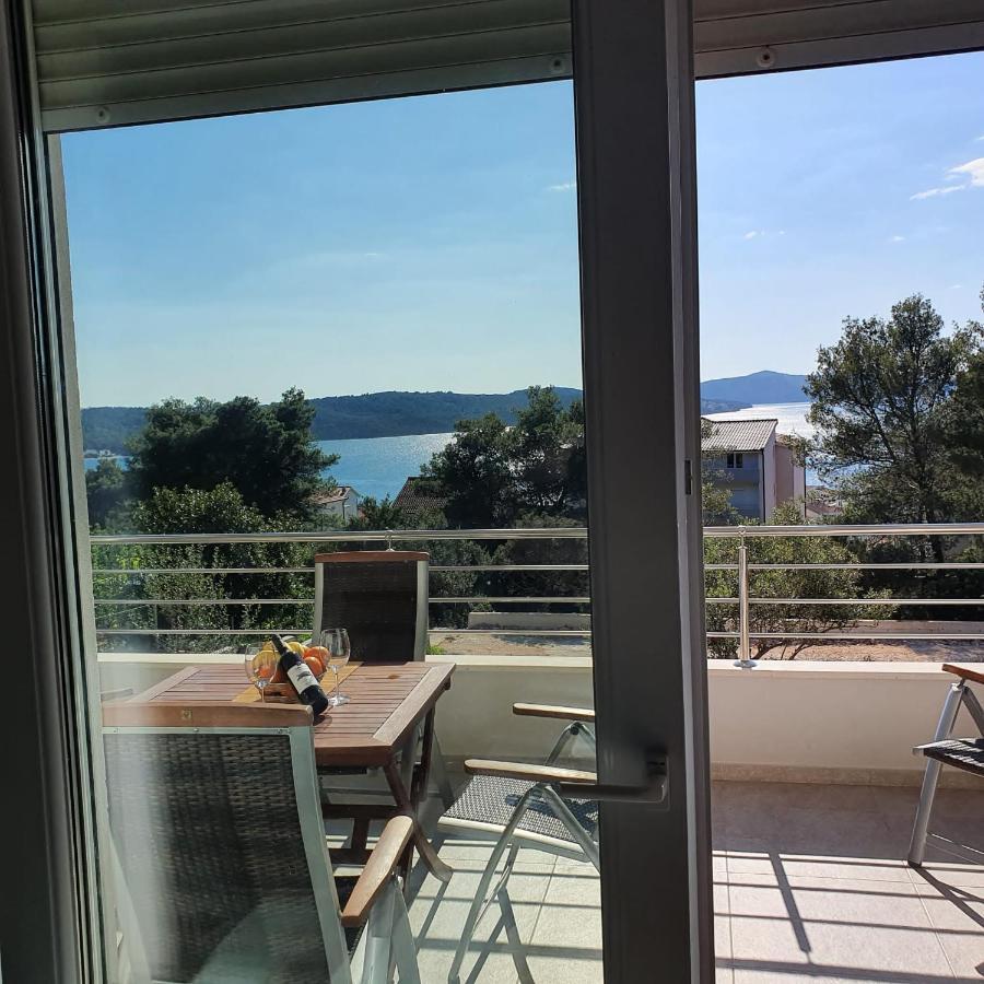 Villa Botic Trogir Zewnętrze zdjęcie