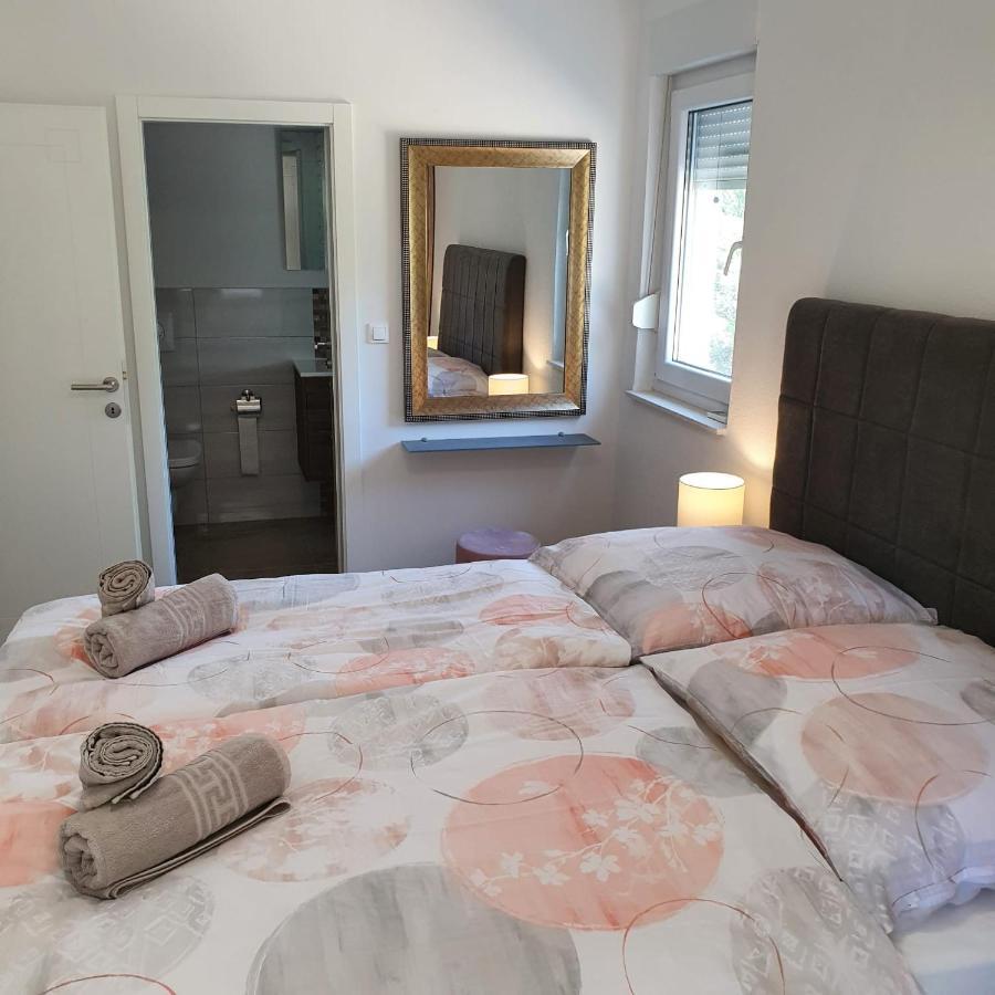 Villa Botic Trogir Zewnętrze zdjęcie