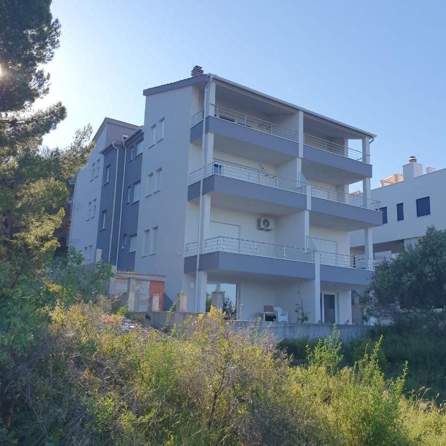 Villa Botic Trogir Zewnętrze zdjęcie