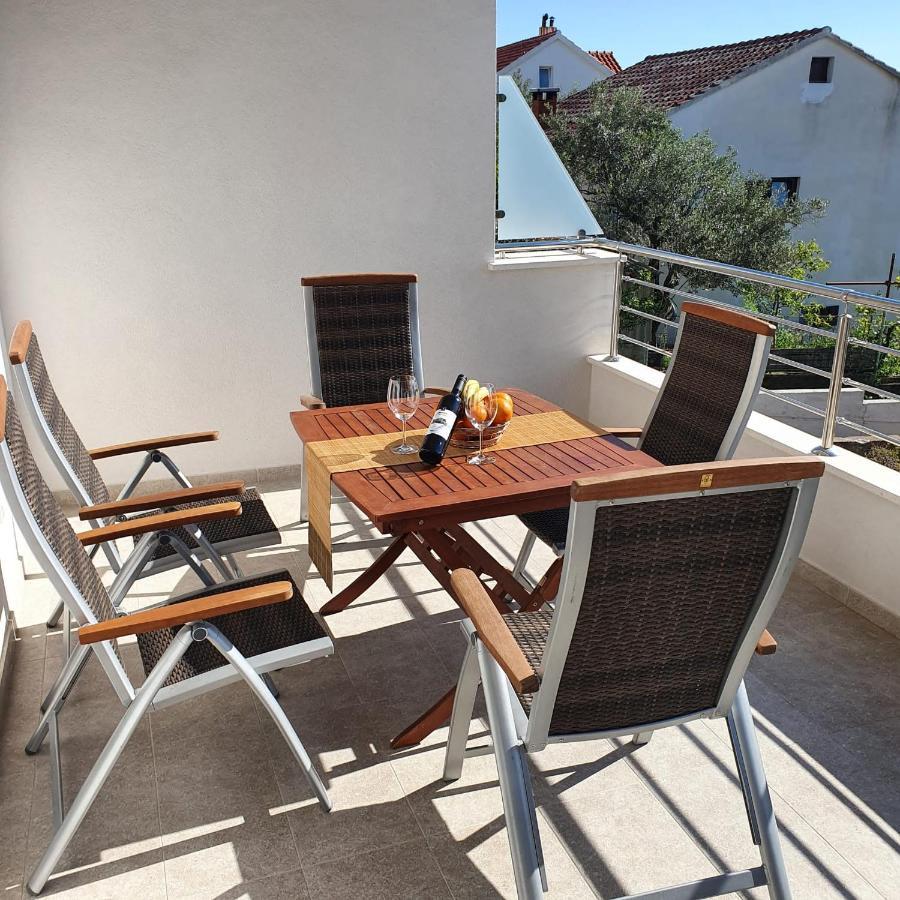 Villa Botic Trogir Zewnętrze zdjęcie