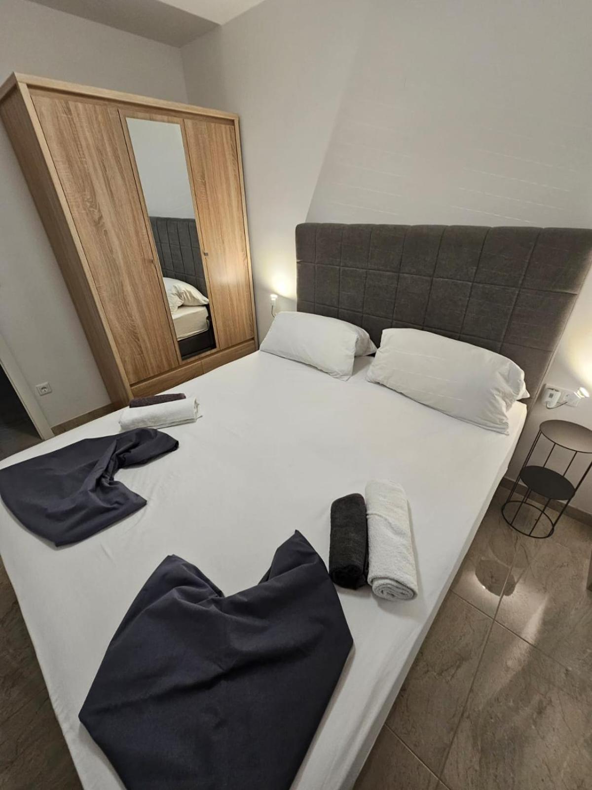 Villa Botic Trogir Zewnętrze zdjęcie