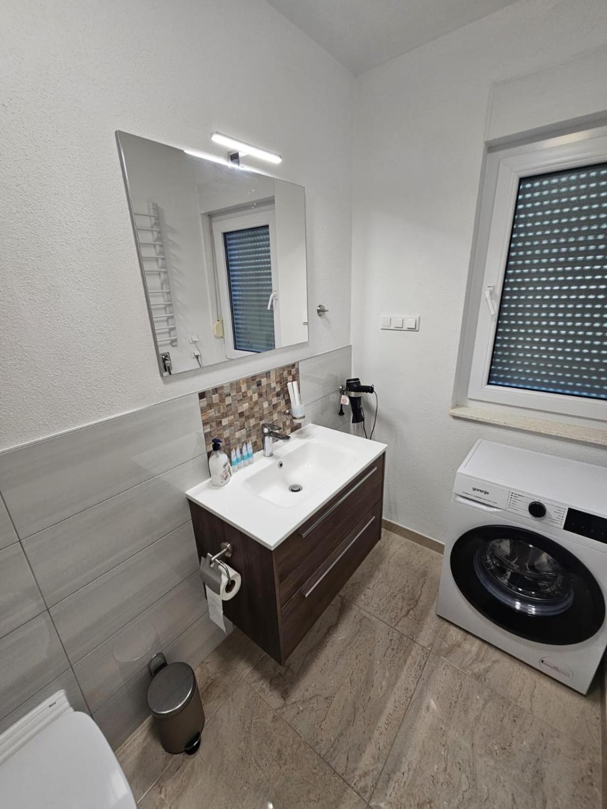 Villa Botic Trogir Zewnętrze zdjęcie
