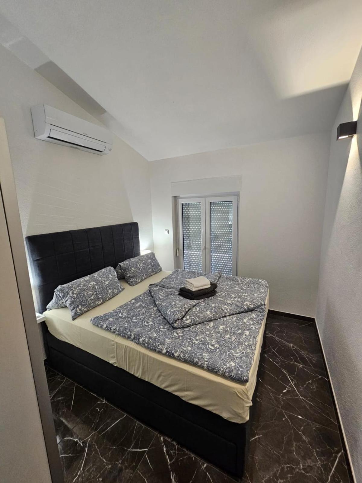 Villa Botic Trogir Zewnętrze zdjęcie