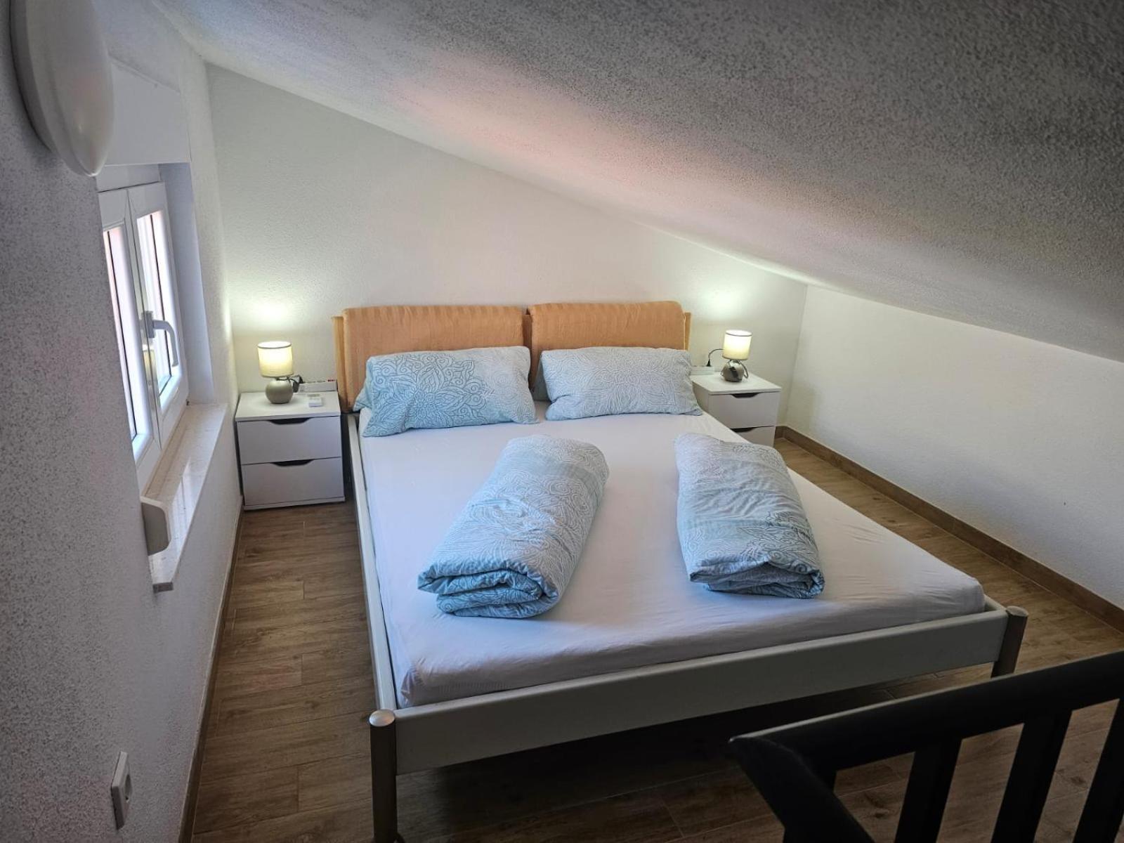 Villa Botic Trogir Zewnętrze zdjęcie