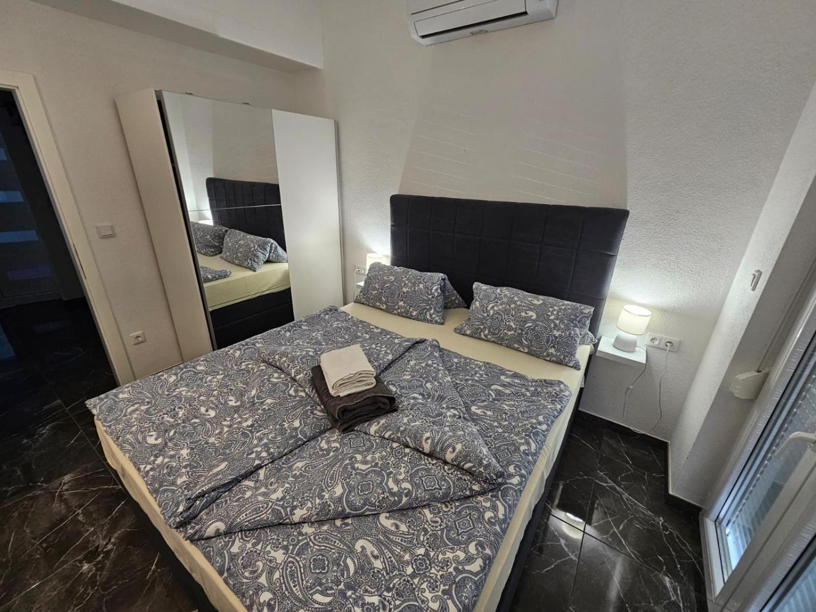 Villa Botic Trogir Zewnętrze zdjęcie