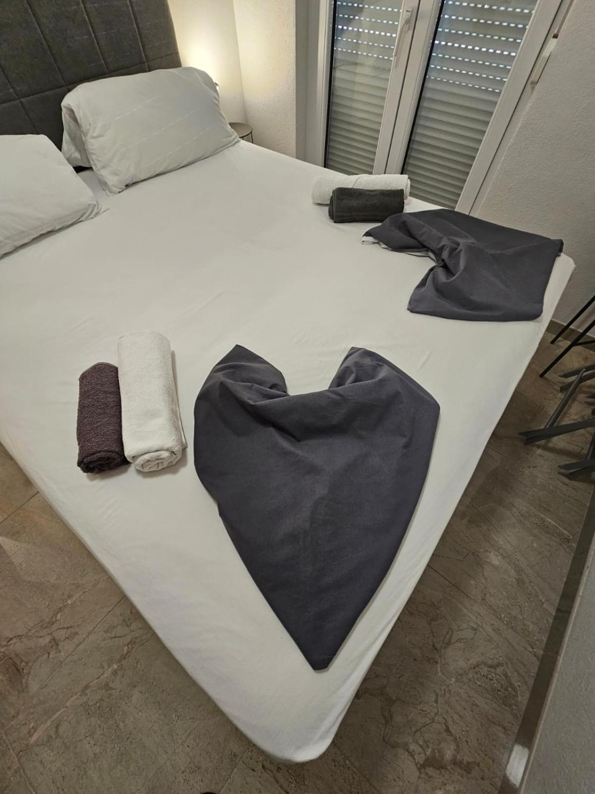 Villa Botic Trogir Zewnętrze zdjęcie