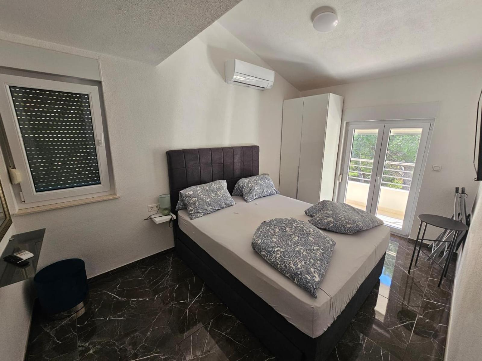 Villa Botic Trogir Zewnętrze zdjęcie