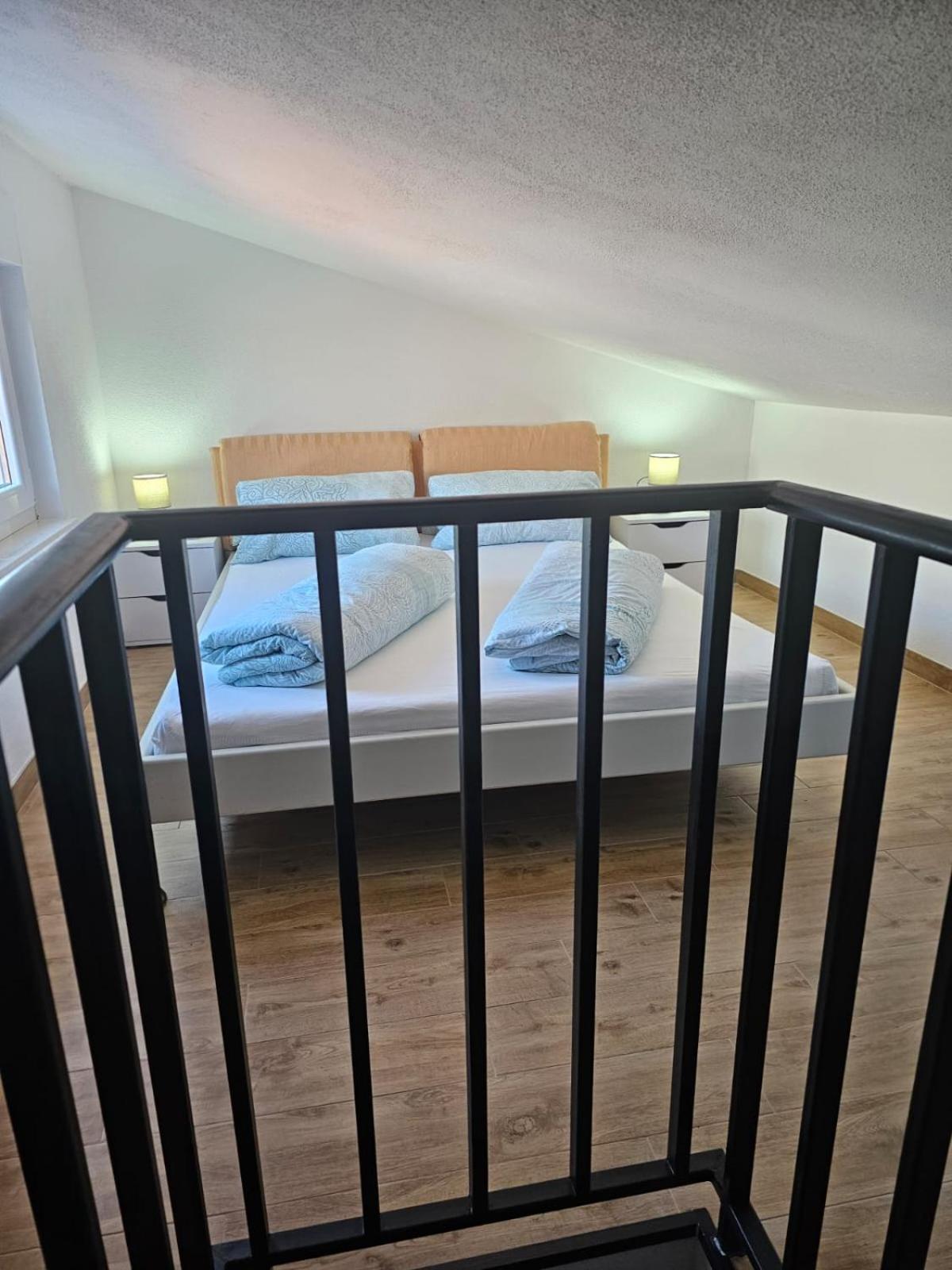Villa Botic Trogir Zewnętrze zdjęcie