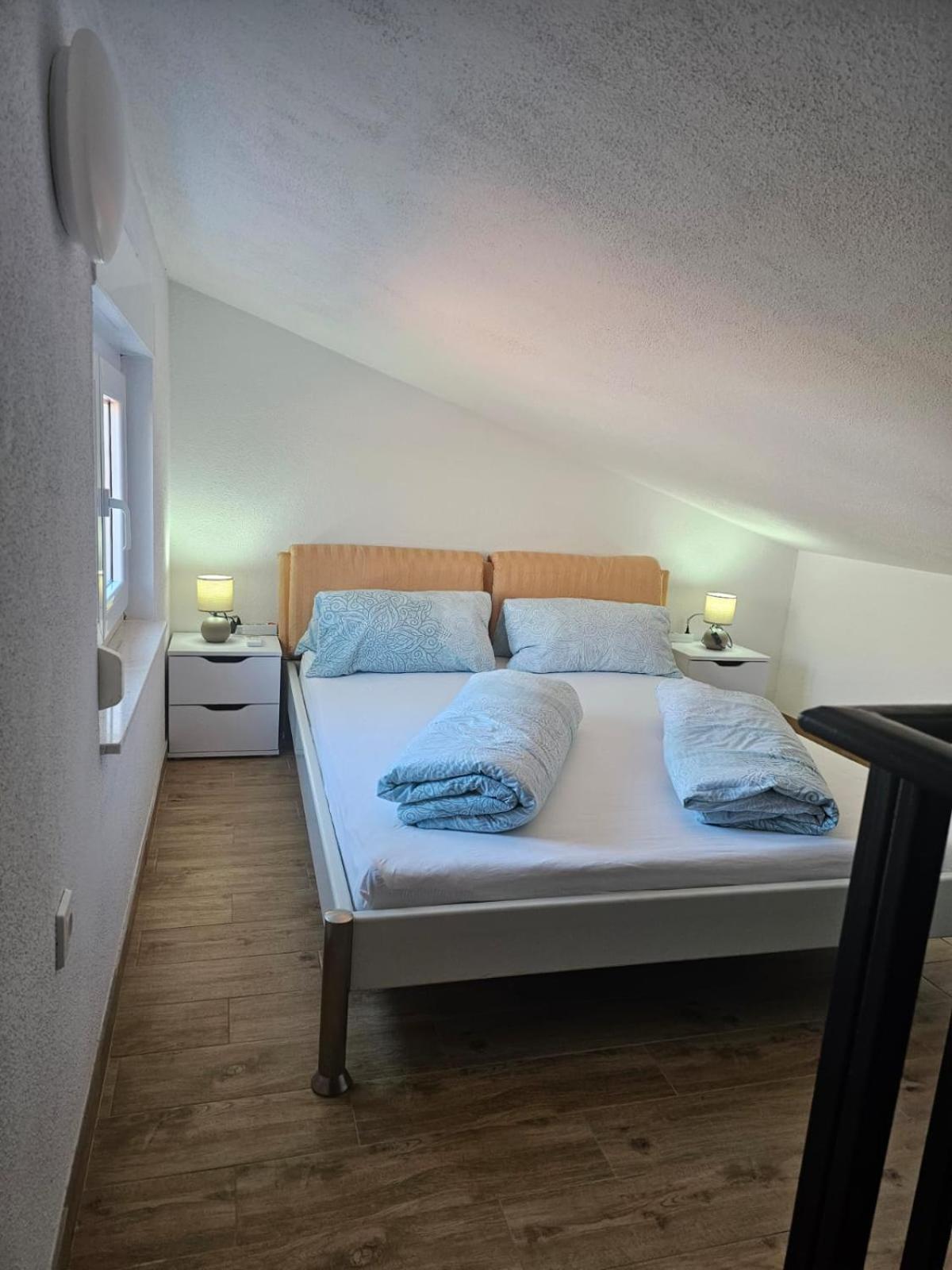Villa Botic Trogir Zewnętrze zdjęcie