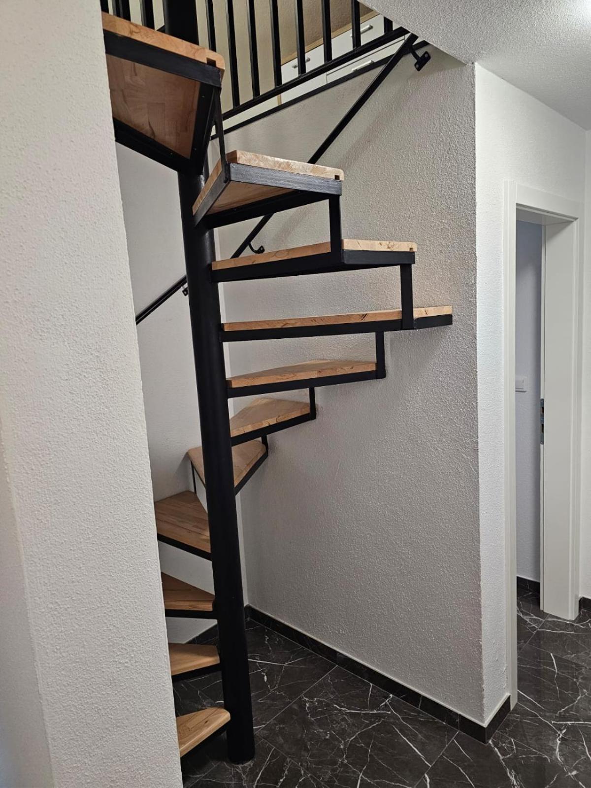 Villa Botic Trogir Zewnętrze zdjęcie