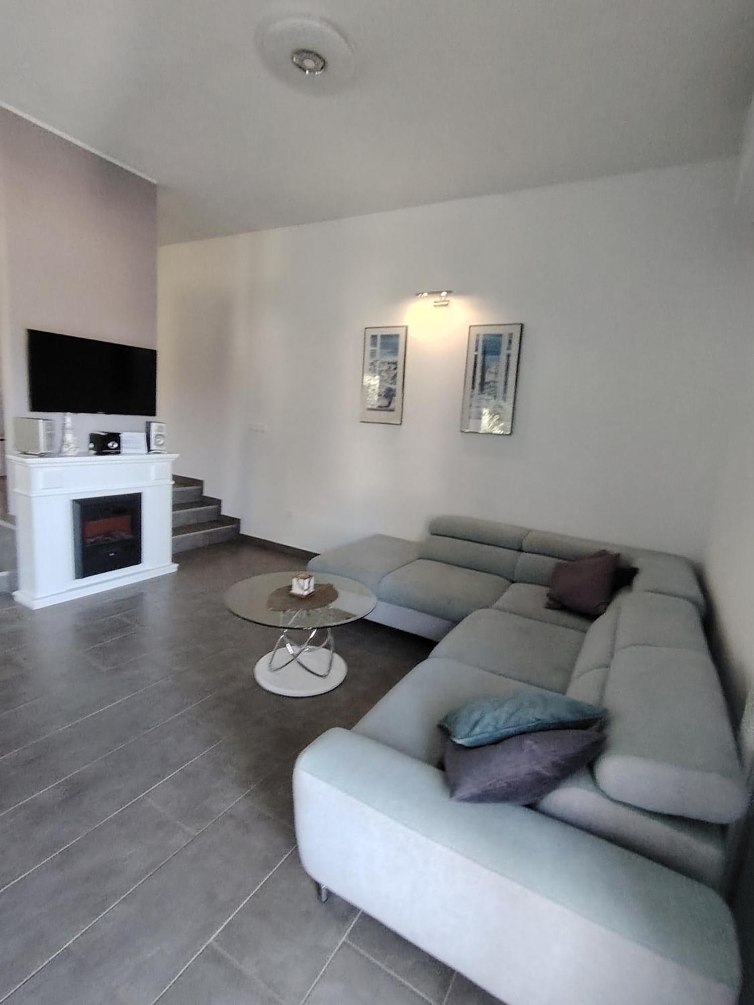 Villa Botic Trogir Pokój zdjęcie